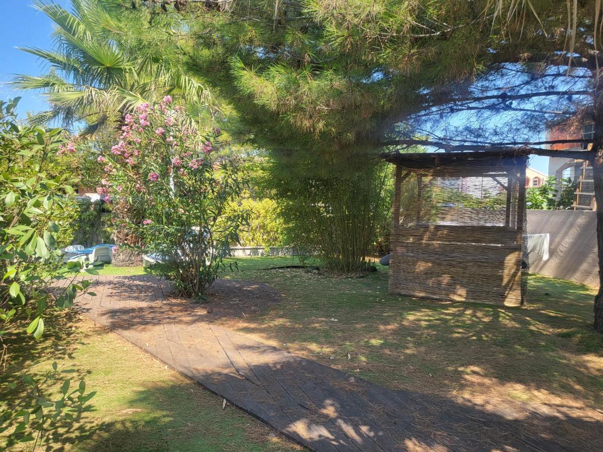 Villa Garden Vir Eksteriør billede