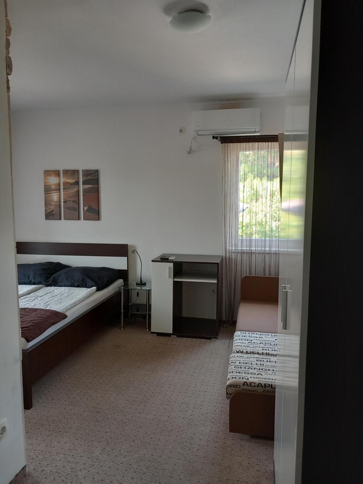 Villa Garden Vir Eksteriør billede