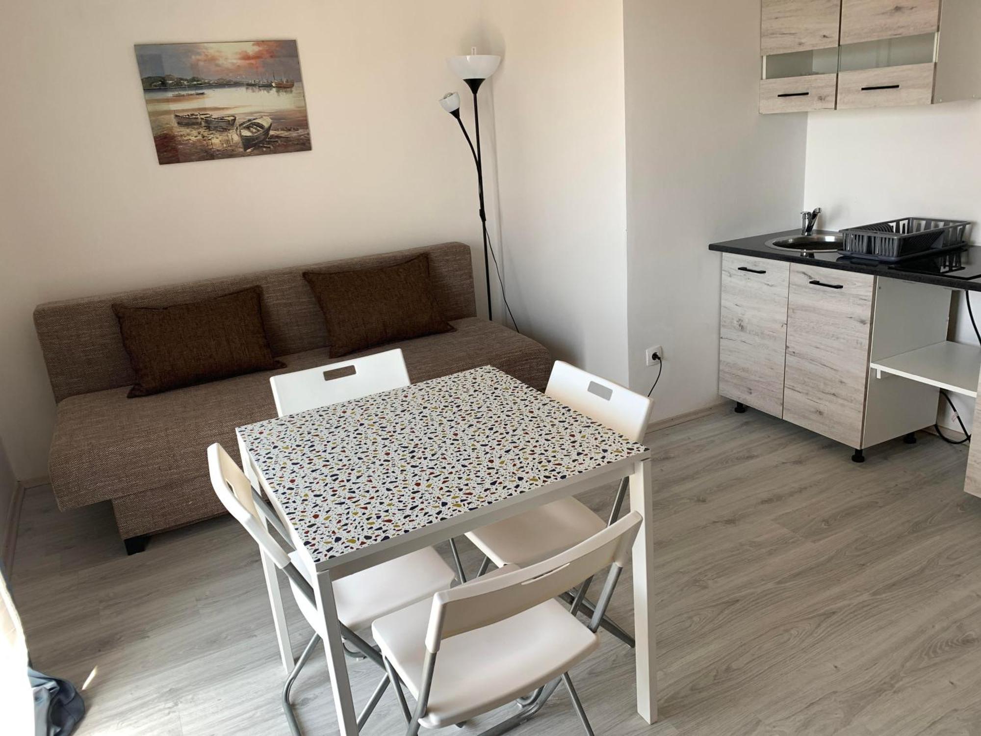 Villa Garden Vir Eksteriør billede